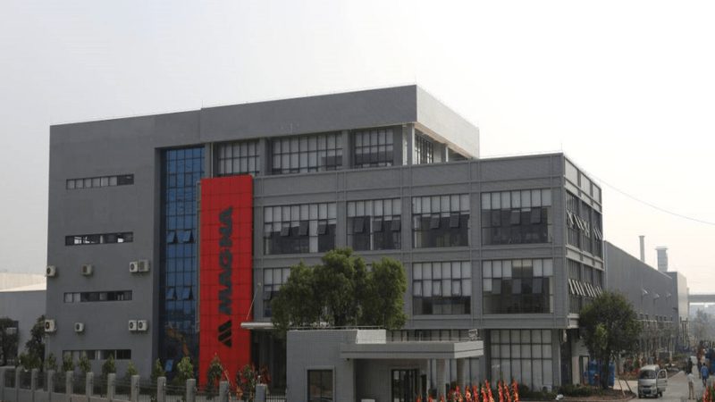 新能源汽车配件型号厂家排名揭秘：如何选择优质供应商